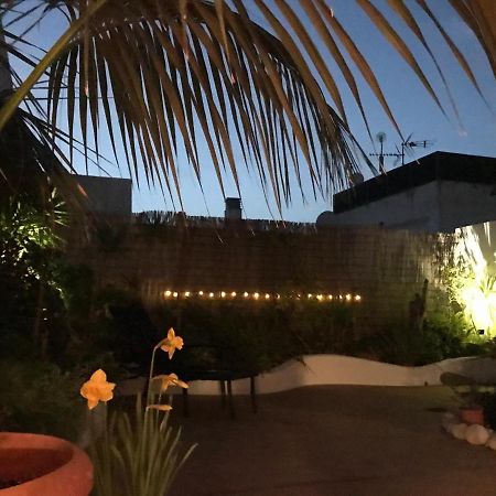 Sky Home Peñíscola Dış mekan fotoğraf