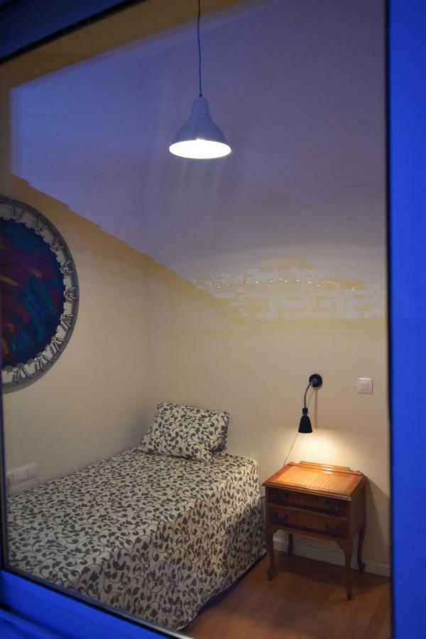 Sky Home Peñíscola Dış mekan fotoğraf